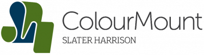 Colourmount